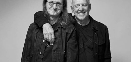 Rush se reúnen con nueva batería y anuncian gira en 2026