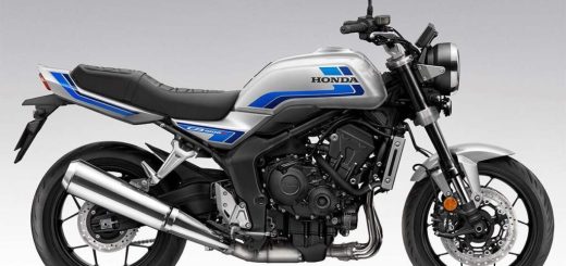 Se confirma la llegada de una Honda muy esperada: ¿cuánto falta para su lanzamiento?