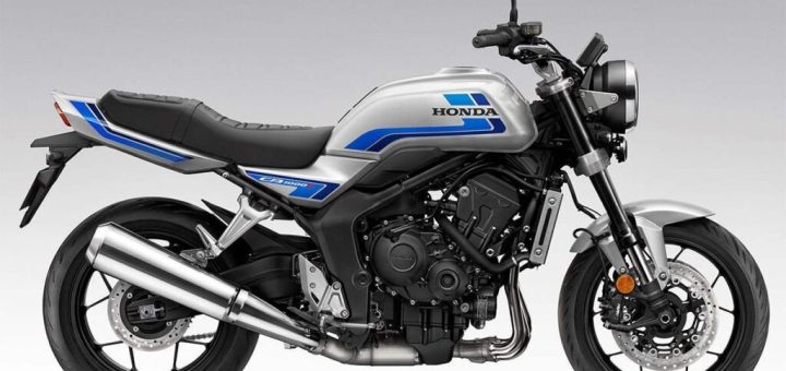 Se confirma la llegada de una Honda muy esperada: ¿cuánto falta para su lanzamiento?