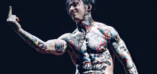 “Son la generación más estúpida”: Ronnie Radke arremete contra Generación Z