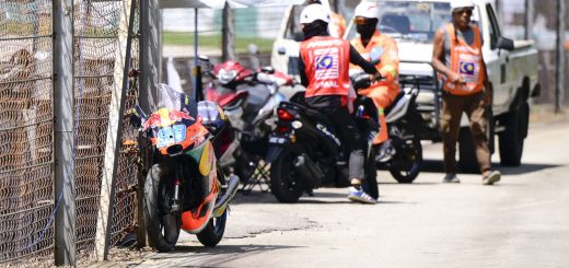 The lessons that must be learned from the horrible Sepang Moto3 crash
