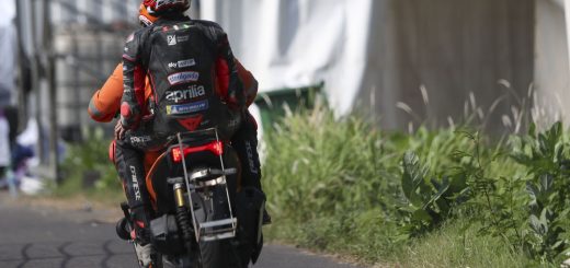 The three factors that led to a first win for MotoGP’s doubted rookie