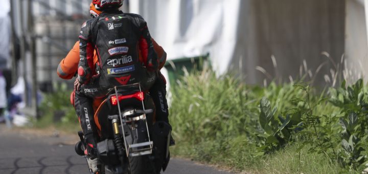 The three factors that led to a first win for MotoGP’s doubted rookie