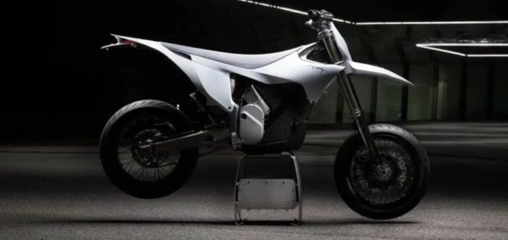 Tiemblan KTM, Husqvarna y Ducati: esta supermoto es la más potente del mercado