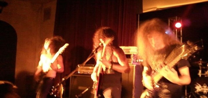 Todo lo que debes saber sobre la banda Vektor