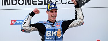 Toprak Razgatlioglu encarrila su tercer título de Superbikes resistiendo el empuje de Nicolò Bulega en Estoril