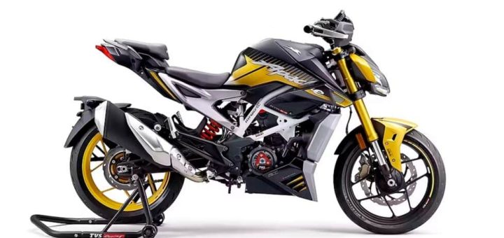 TVS Motor llega a la Península Ibérica de la mano de Grupo Multimoto