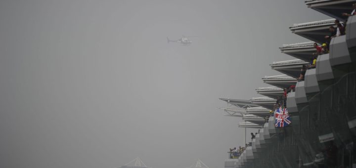 Valentino Rossi vs Marc Marquez at Sepang 2015: MotoGP's craziest weekend