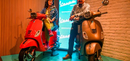 Vespa Capital inaugura su nueva agencia