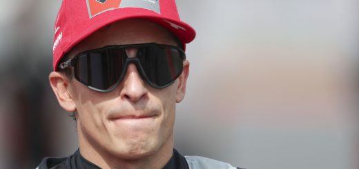 Video reveals Marc Marquez’s initial debrief of heavy Indonesian MotoGP crash