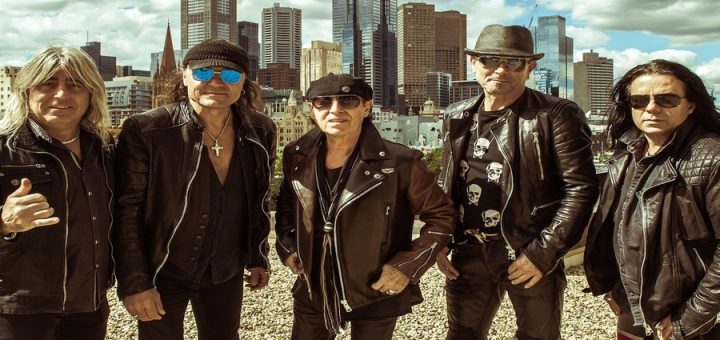 Wind of Change de Scorpions: un himno de paz que resuena en tiempos de conflicto
