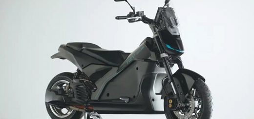 Yamaha Proto BEV: La Superbike eléctrica que anticipa el futuro de la movilidad deportiva