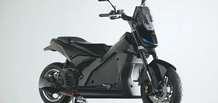 Yamaha Proto BEV: La Superbike eléctrica que anticipa el futuro de la movilidad deportiva