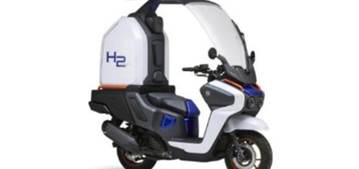 Yamaha revoluciona con su nueva moto eléctrica: potencia, diseño y emoción en un solo modelo