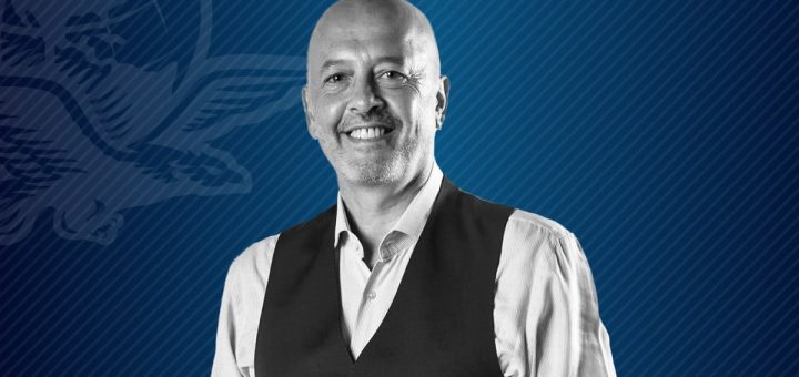 #25N: “Por su culpa, machos acosadores, ando en moto…”, escribe Juan Pablo Becerra-Acosta - El Universal