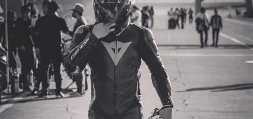 Abraham “AB” García: Deportista del año en Expo Moto CDMX 2025