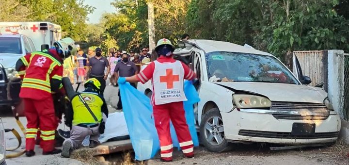 Accidentes en Victoria: el mayor problema no son los autos… son las motos - El Mercurio de Tamaulipas -