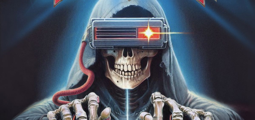 Adelanto del nuevo álbum de los británicos TAILGUNNER