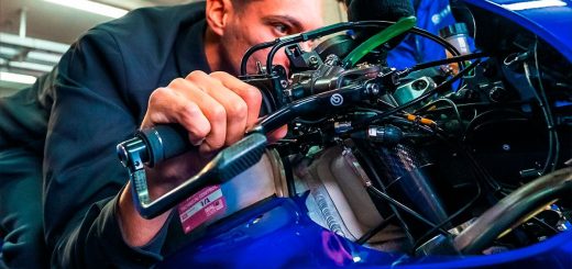 Aleix Espargaró: "Tenía una imagen un poco equivocada de Razgatlioglu, pero es buen tipo"