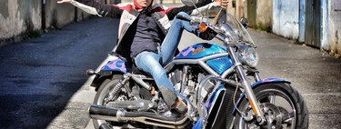 Así se imagina Honda que serán las motos dentro de solo cinco años. Spoiler: no parecen buenas noticias