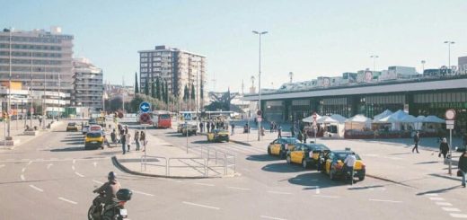 Barcelona pondrá en marcha en marzo de 2026 un “plan renove” para ciclomotores