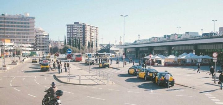 Barcelona pondrá en marcha en marzo de 2026 un “plan renove” para ciclomotores