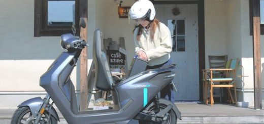 China e India vienen tan fuerte que Honda y Yamaha han tenido que hacer lo nunca visto: unirse para hacer motos juntos