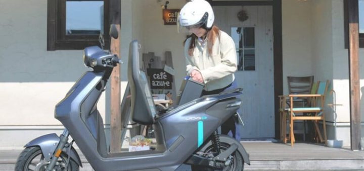 China e India vienen tan fuerte que Honda y Yamaha han tenido que hacer lo nunca visto: unirse para hacer motos juntos