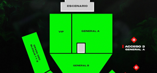 Concierto de Limp Bizkit en México cambia de lugar (Entérate de todos los detalles)