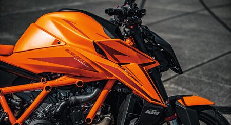 Confirmado: Europa ha aprobado que el mayor fabricante de motos de Europa pase a estar controlado por los indios