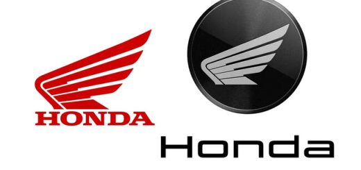 Confirmado: Honda ha cambiado su logo después de 70 años con el mismo. Y lo hacen para que aprendas a... - Motorpasión Moto