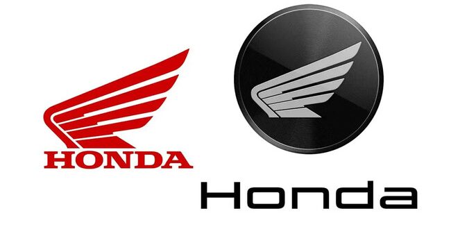 Confirmado: Honda ha cambiado su logo después de 70 años con el mismo. Y lo hacen para que aprendas a... - Motorpasión Moto
