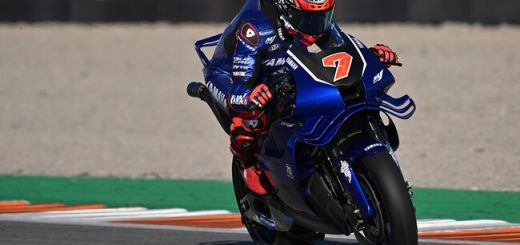 Confirmado: Yamaha dirá adiós a su mítico motor en línea de MotoGP a partir de la próxima temporada