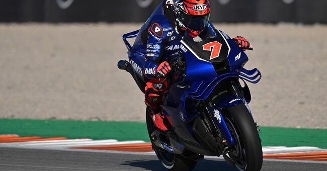 Confirmado: Yamaha dirá adiós a su mítico motor en línea de MotoGP a partir de la próxima temporada