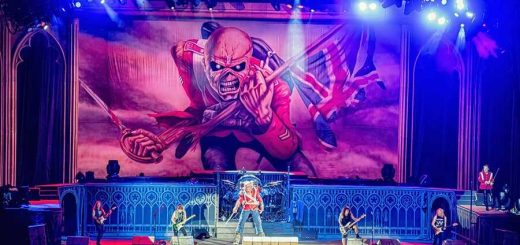 ¿Cuál es el tema más conocido de Iron Maiden?