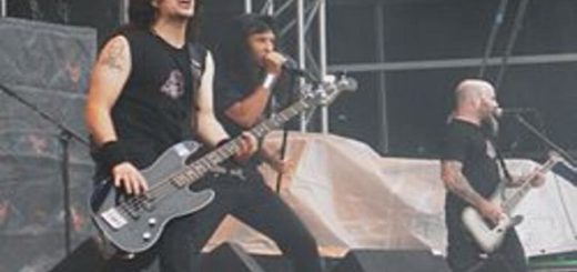 ¿Cuándo se fundó la banda Anthrax?