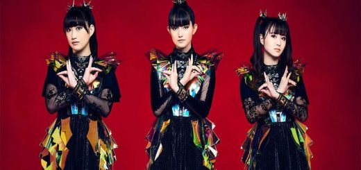 ¿Cuándo se fundó la banda Babymetal?