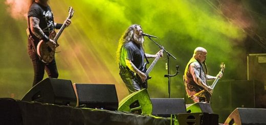 ¿Cuándo se fundó la banda Slayer?