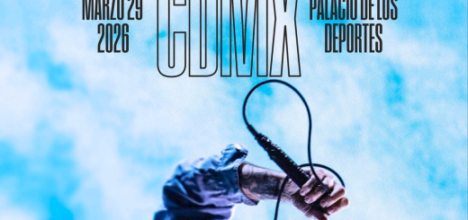 Deftones regresa a México 2026: fecha confirmada en el Palacio de los Deportes