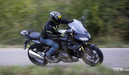 El enemigo más peligroso de las motos se llama 'efecto pantalla', y empieza a ser un problema grave de seguridad