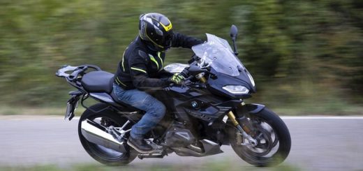 El enemigo más peligroso de las motos se llama 'efecto pantalla', y empieza a ser un problema grave de seguridad