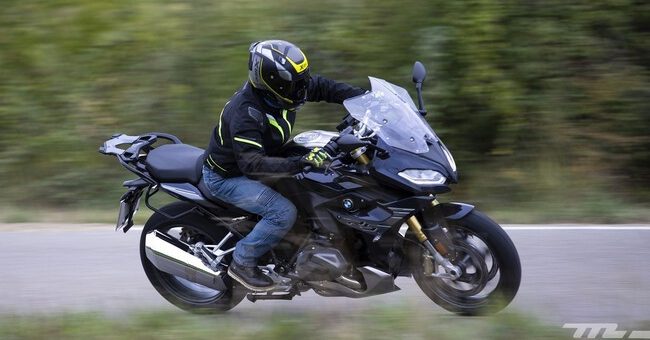 El enemigo más peligroso de las motos se llama 'efecto pantalla', y empieza a ser un problema grave de seguridad