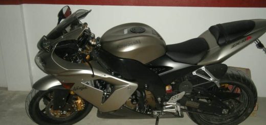 El incurable vicio de las motos: «Reflexiones domingueras de un petrolhead»