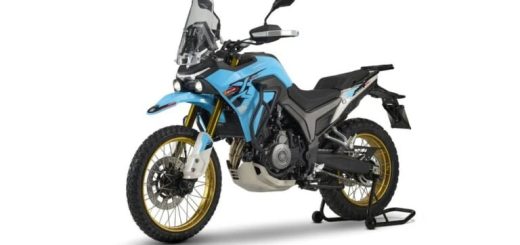 El precio de la trail de Kawasaki, la nueva Hero Xpulse y más: Resumen Semanal