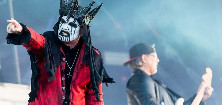 ¿Es Mercyful Fate una buena banda