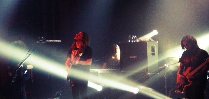 ¿Es Opeth una buena banda