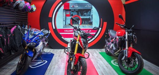 GS Motos presente en Expo Moto 2025 con las últimas novedades de Italika, Morbidelli, Hero Motos y Benelli - News Report MX