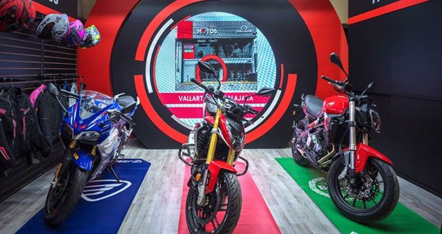 GS Motos presente en Expo Moto 2025 con las últimas novedades de Italika, Morbidelli, Hero Motos y Benelli - News Report MX
