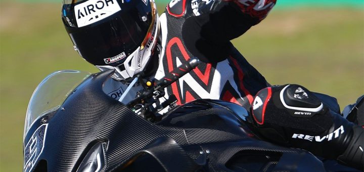 ¿Hay vida después de Toprak? El debut de Oliveira y Petrucci deja la primera gran conclusión en BMW