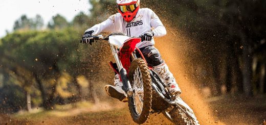 Him‑E de Royal Enfield: La aventura eléctrica a la vista